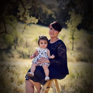 Meet your Posher, Joanne